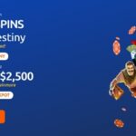 100 No Deposit Free Spins at Jackpot Capital Casino